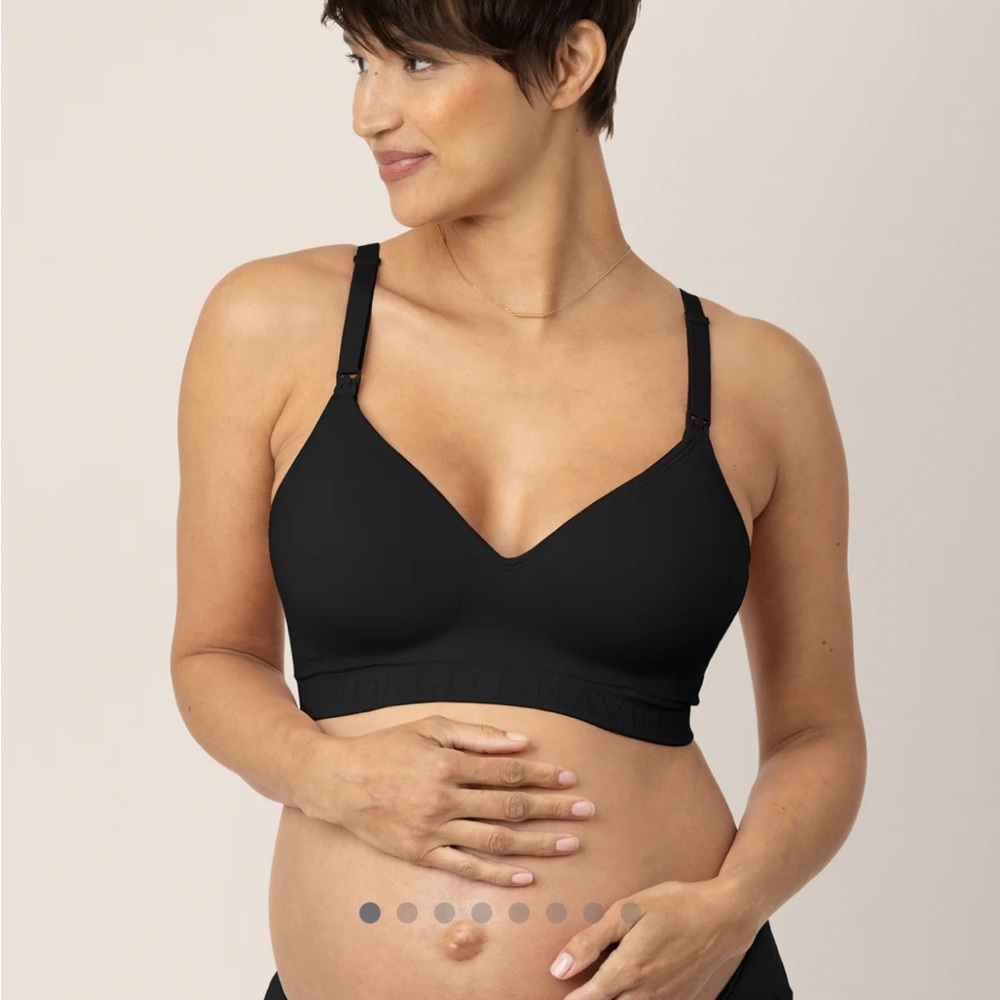 Women’s Kindred Bravely Sublime® Contour Maternity & Nursing Bra